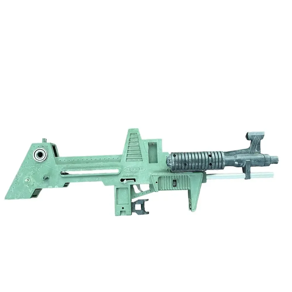 Johnny Seven OMA Topper Toys Gun Rifle One Man Army Vtg 1960s PARTS Only READ